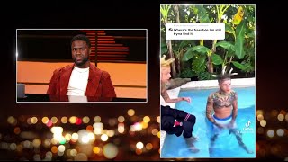 Download lagu Kevin Hart is an island boy mp3