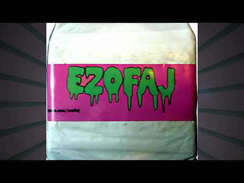 EZOFAJ - la souffrance ultime (full album)