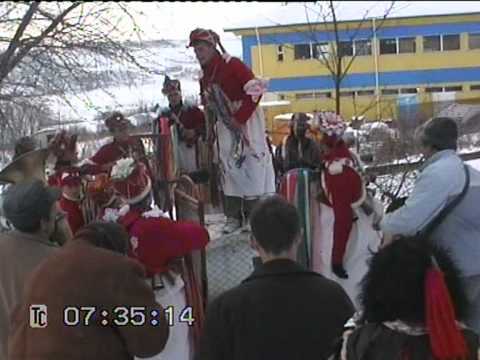 Ungureni-Botosani Calutul de Anul Nou 1 (8).mpg
