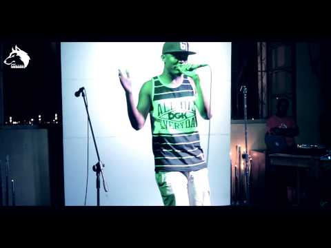 Rap De Salto Alto #5 - FRANCIS MC CABINDA [ENTREVISTA]