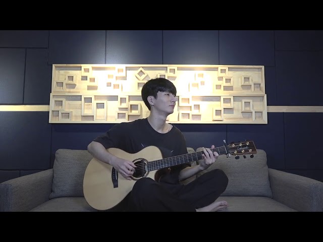 WATCH: Sungha Jung takes on Ben&Ben’s ‘Leaves’