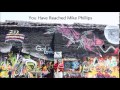 "You Have Reached Mike Phillips Intro" by Jamal Riley