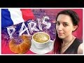 ПОТЕРЯННЫЙ VLOG: PARIS, Я И ПУДИНГ!!! / Моими Глазами 