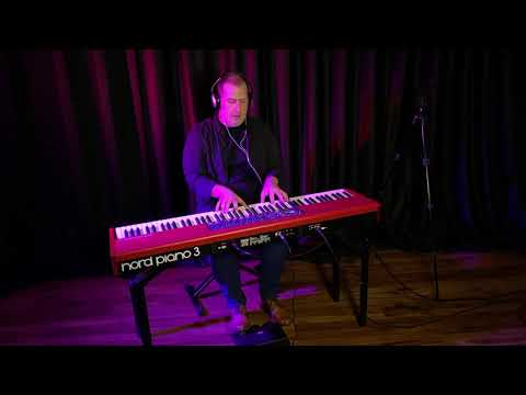 Nuala Kennedy, Tara Breen, Tony Byrne & Troy MacGillivray performing for Celtic Colours