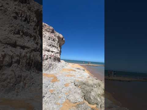 PRAIA DO ESPELHO - PORTO SEGURO - BAHIA #bahia #portoseguro #praiadoespelho