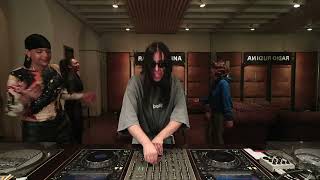 DAMIEN BARTHET | Radio Rudina