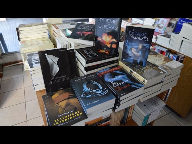 Vídeo relacionado con Los inmortales de Brethren. Sedúceme en las sombras: 2 (Novela romántica)