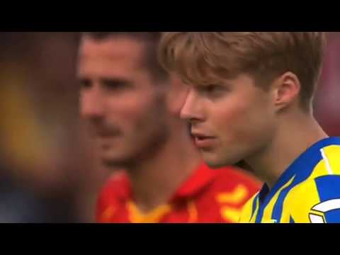 Best Match of the 2018-19 Season (Go Ahead Eagles Vs RKC Waalwijk)