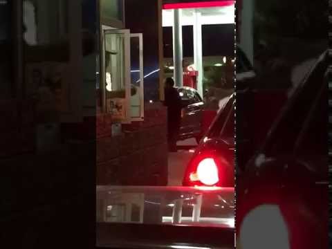 Popeyes Louisiana Kitchen - Drive-through Review from Los Angeles, California