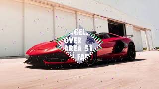 RANGE ROVER Music Video