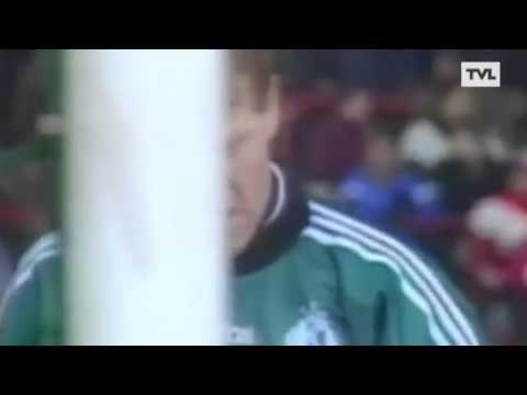 Wat heeft Peter Maes eigenlijk al bewezen?