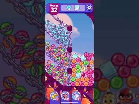 Dream Blast Angry Birds 502