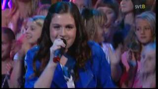 Amy Diamond - Up  (Stereo)