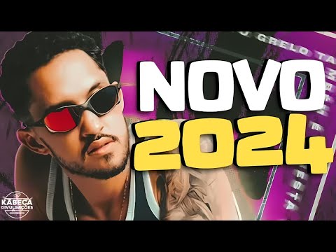 O GRELO DA SERESTA 2025 - MÚSICAS DO TIK TOK NOVEMBRO 2024 - AS MELHORES PARA PAREDÃO