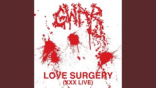 Love Surgery (Live)