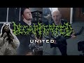 KRIMH feat. Alexy Khoury - DECAPITATED - United