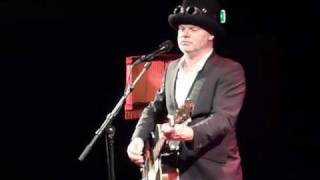 Fred Eaglesmith (solo) -Truckers Speed and The Dog Song - Live HQ