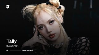 Download lagu BLACKPINK – Tally | Instrumental mp3 Download lagu BLACKPINK – Tally | Instrumental mp3
