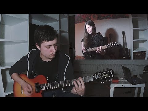 Exodus - Now Thy Death Day Come (cover)