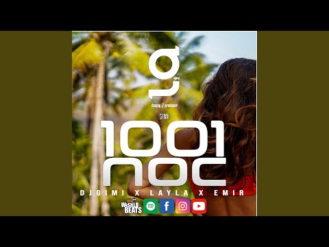 1001 Noc video thumbnail