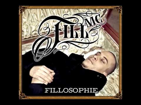 Fill MC feat Rap Massiv + Mosard - Irgendwie, Irgendwann ( prod by S & T )