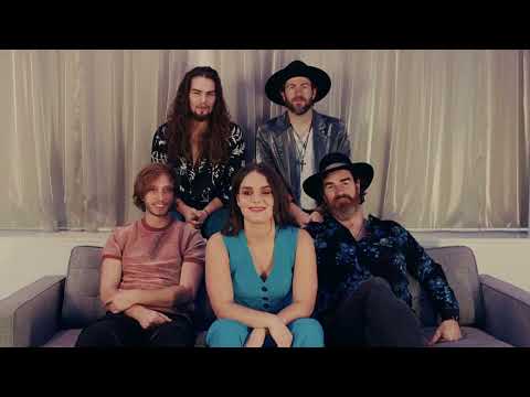 Winter Jam 2023 - We The Kingdom - Jacksonville, FL