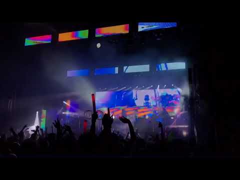 Pretty Lights Live @ Whitewater Amphitheater TX 9.30.17