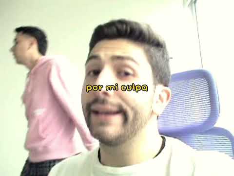 Daniel Jaller ft. Campillo - Tengo Miedo (Video Oficial)