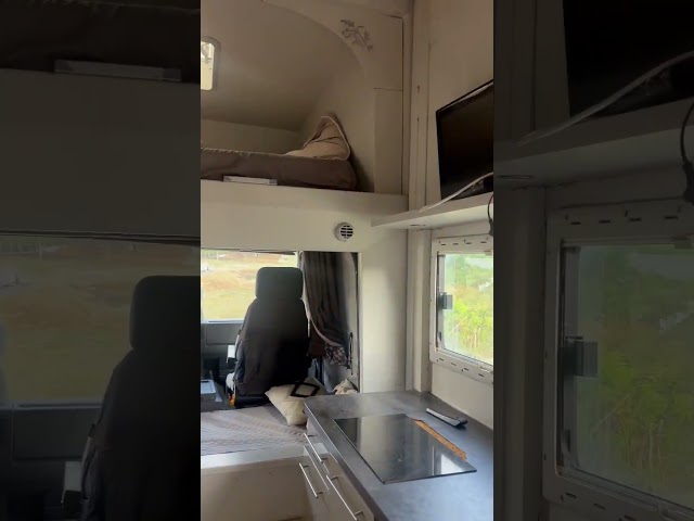 Horsebox NON-HGV Scania S&eacute;rie 3 113 M 1991 Used