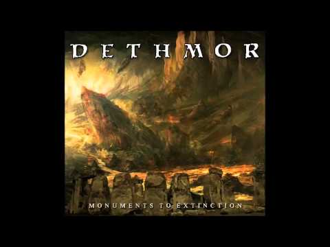 Dethmor-Monuments to Extinction (Full Album)