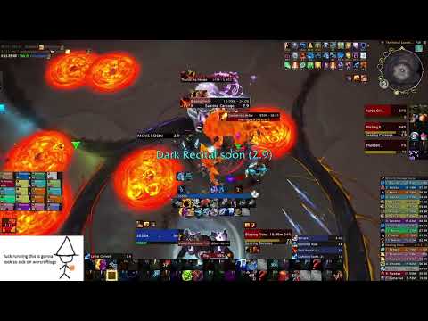 Instant Dollars - Mythic Kurog Grimtotem - Enh Shaman PoV