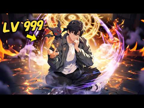 He Spent 100 Years Mastering Skills in Hell and Returns as the Strongest Hunter! - Manhwa Recap