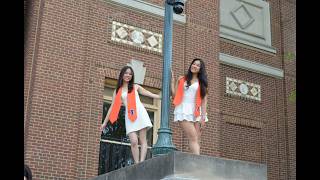 college vlog #5 - senior year, spring 2026: last moments at uiuc