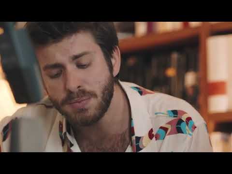 E Há No Mundo Quem Me Faça Sorrir 🍃💚 Tiago Nacarato