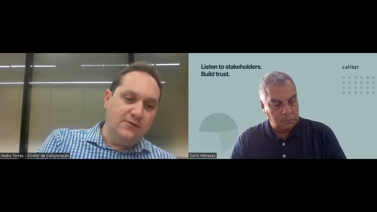 Bora Falar de Branding #85 Entrevista com Pedro Torres - Diretor de Com. e Relações Inst.- Gerdau