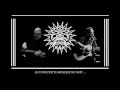 Twa Corbies (Sol Invictus en duo acoustique) & Blood And Sun en concert