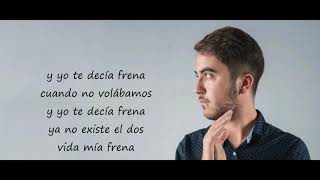 A PESAR DE TODO- BERET Letra