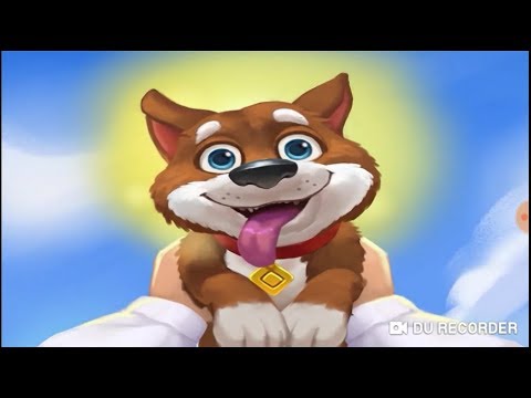 Gardenscapes - Full Story | Episode 7 - Welcome to home, LuLu