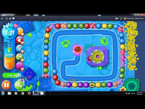 woka woka || level 239