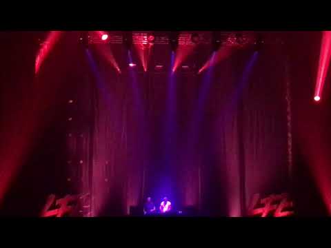 E-force & Luna - TBA @ Warface Live For This 2018