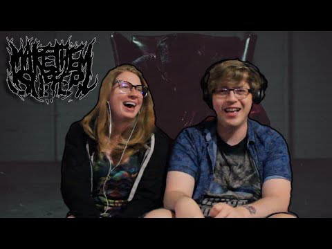 Wazmo Reacts - Make Them Suffer - Contraband feat. Courtney Laplante