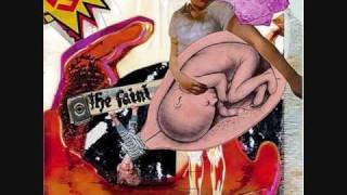 the faint; dropkick the punks ♥