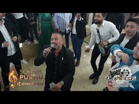 🚀Live 🎤Sorinel Pustiu & 🎼Formatia ❌ Mor cand vad brunetele🙎🏻‍♀️ @ Botez Antonia & Reyna🔥