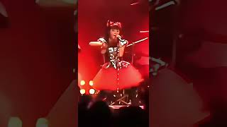 Download lagu Yui Bangeeerrrr 🍅 #shorts #babymetal #babymetaljapan #yuimetal #yuimizuno mp3