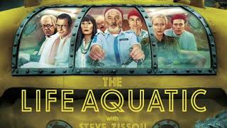 The Life Aquatic with Steve Zissou I Front Row Cinema 125