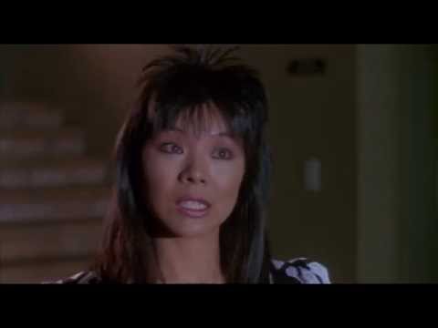 1989 American Ninja 3 - Blood Hunt