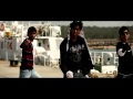 Kochi Tuskers Kerala Music Album