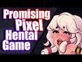 Tessa S Fate Alpha Version Gameplay