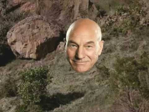 Parody TNG Edit 253 Hiserrection