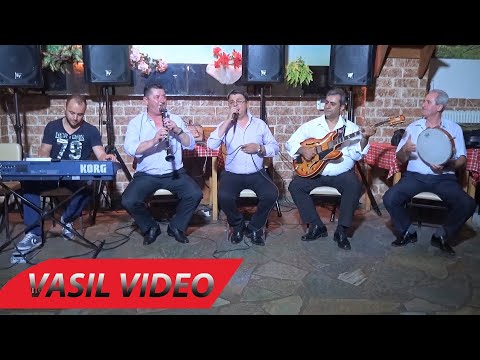 LEONARD BEQIRI-JOVAN MINO-MAKSI KUCI-BACI NEBIU-SPIRO KONDI-kolazh dasme-live